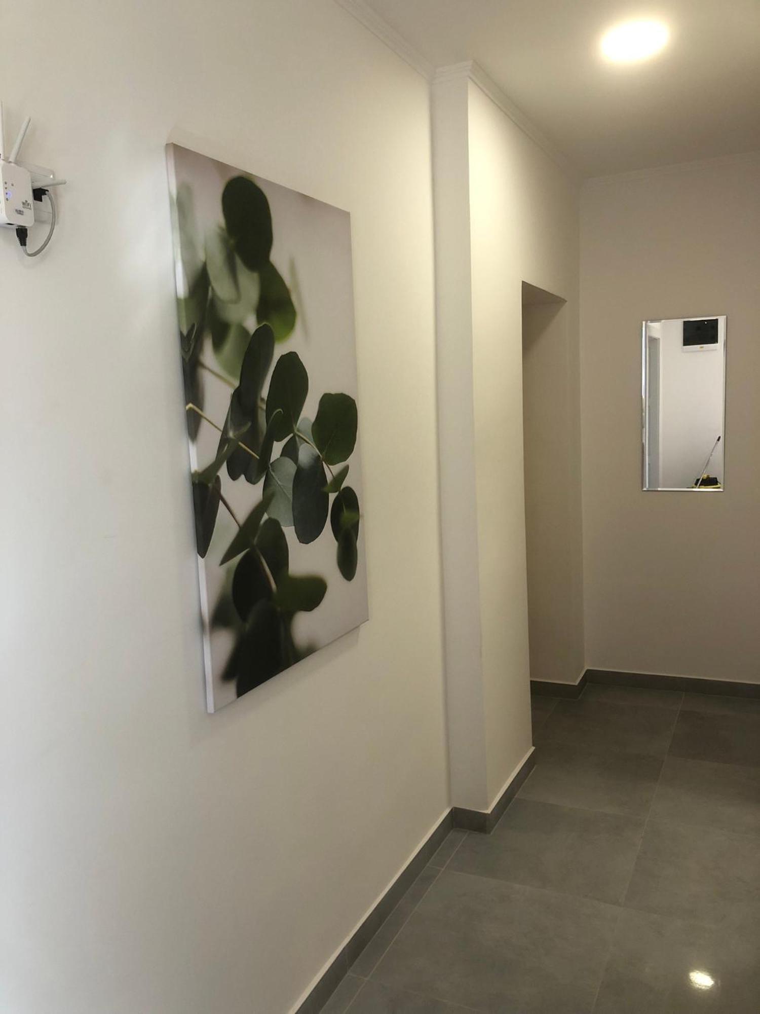 Level 1 Apartment Сегед Екстериор снимка